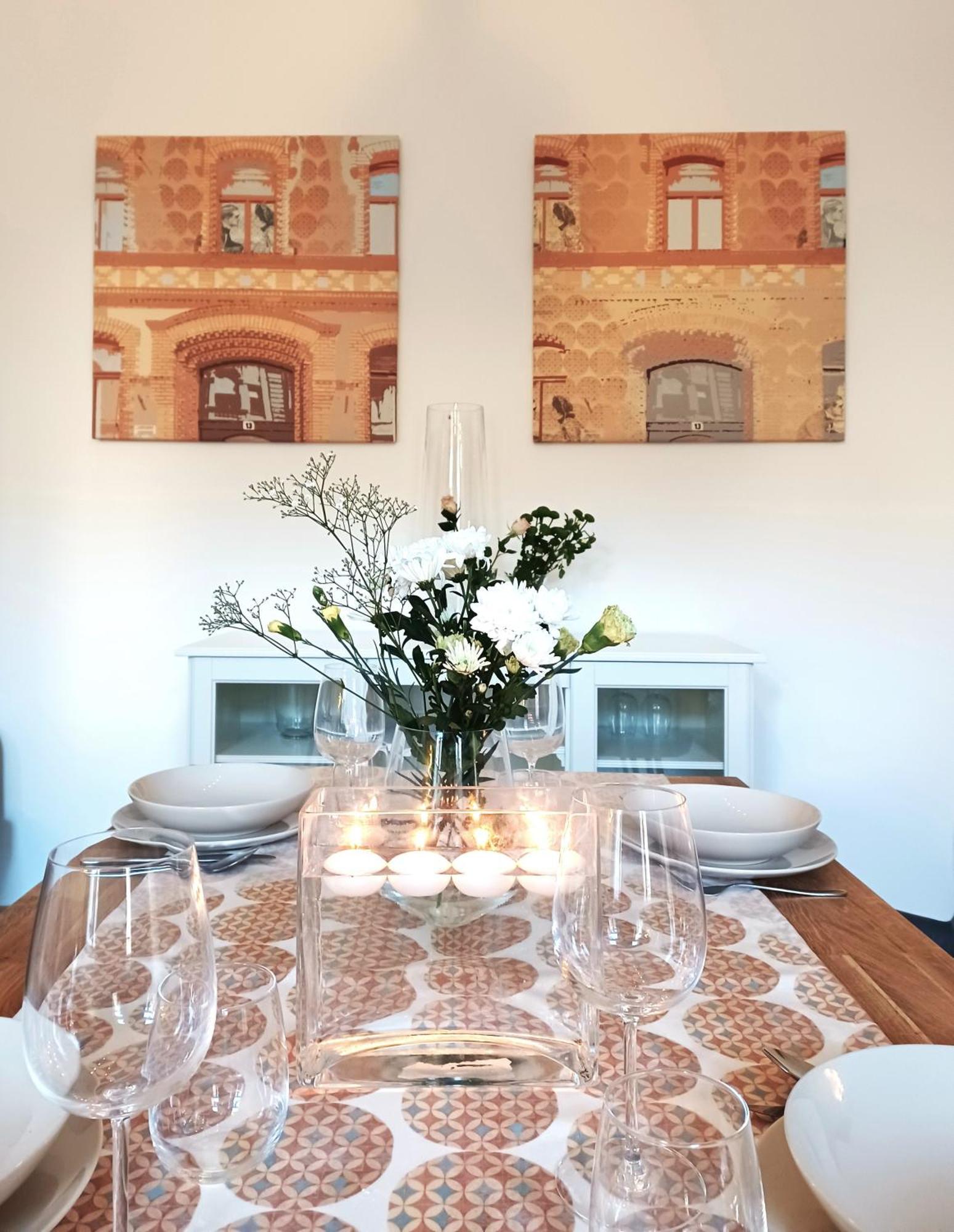 Brody Art Boutique Apartments Boedapest Buitenkant foto