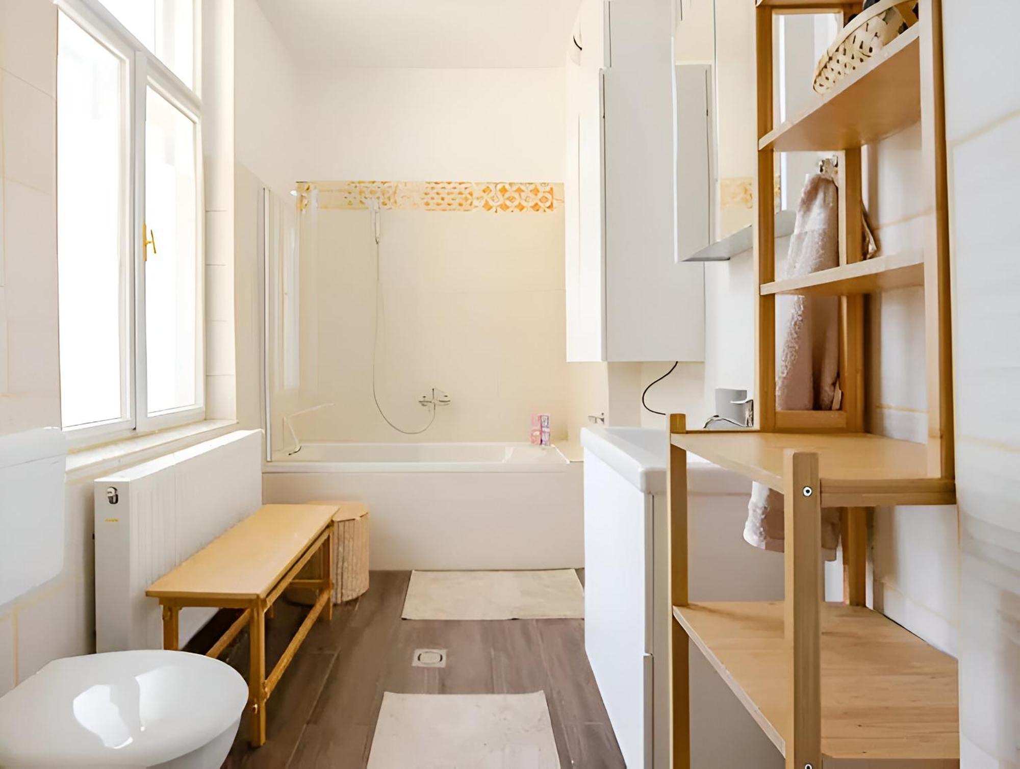 Brody Art Boutique Apartments Boedapest Buitenkant foto