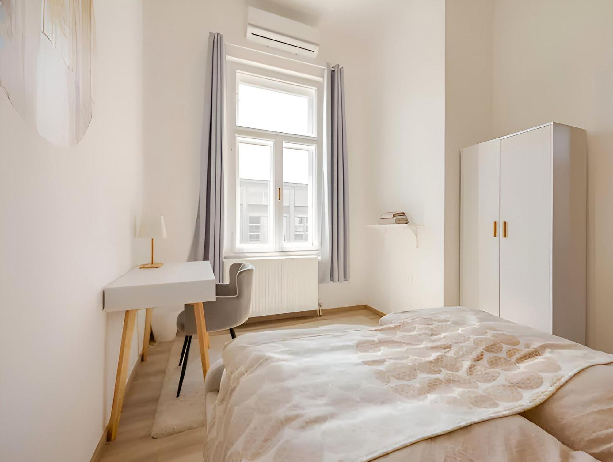 Brody Art Boutique Apartments Boedapest Buitenkant foto