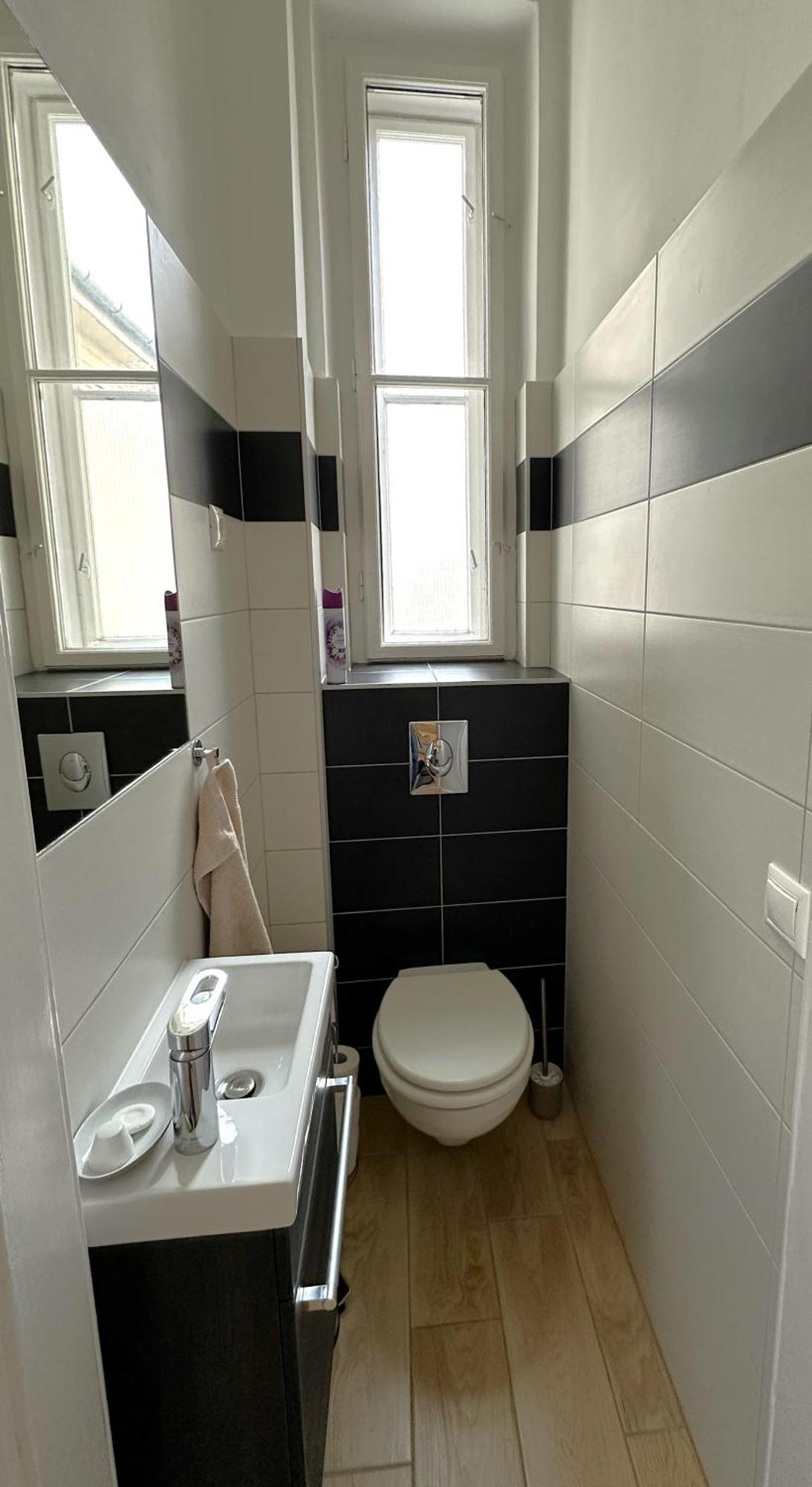 Brody Art Boutique Apartments Boedapest Buitenkant foto