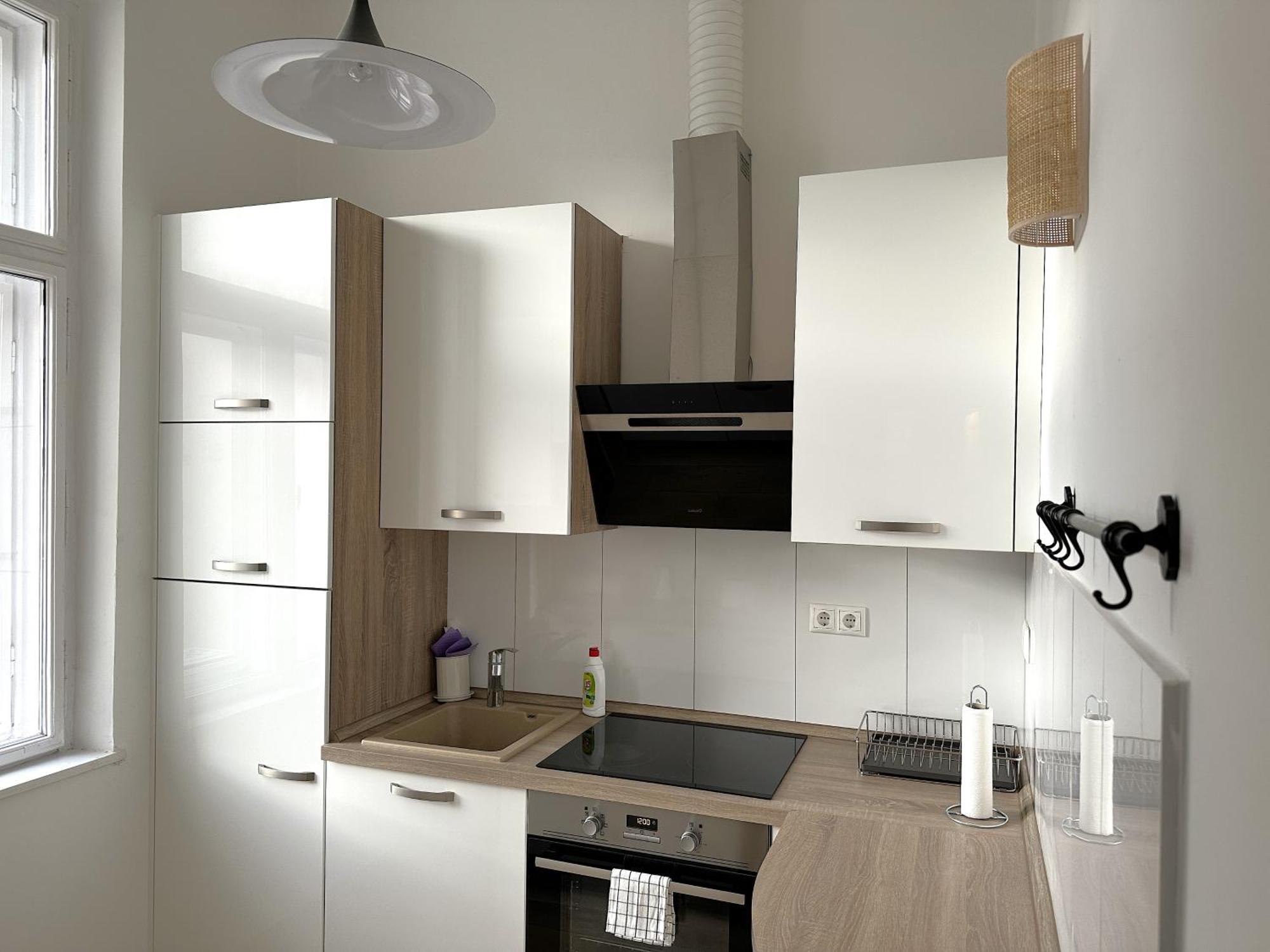 Brody Art Boutique Apartments Boedapest Buitenkant foto