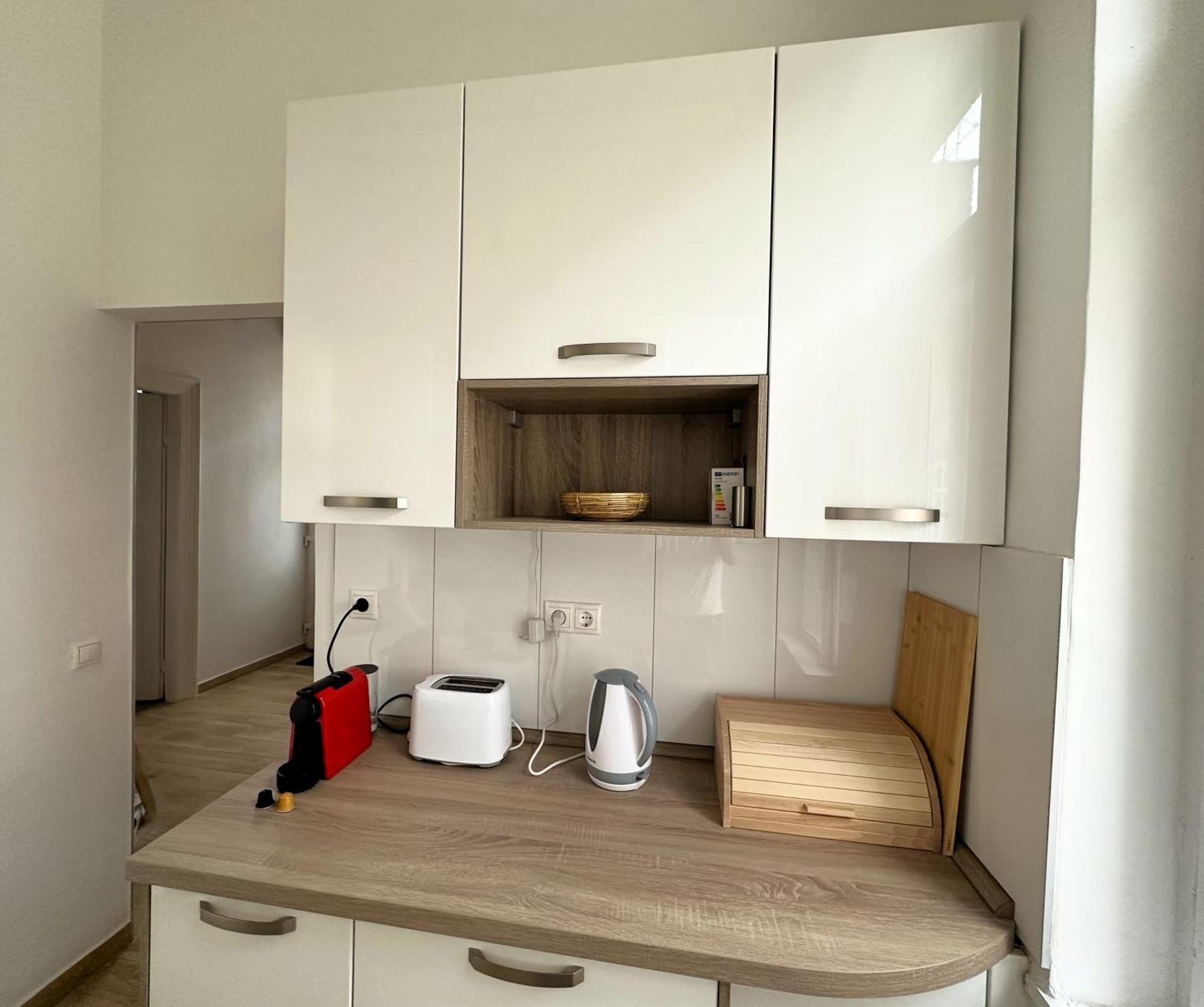 Brody Art Boutique Apartments Boedapest Buitenkant foto