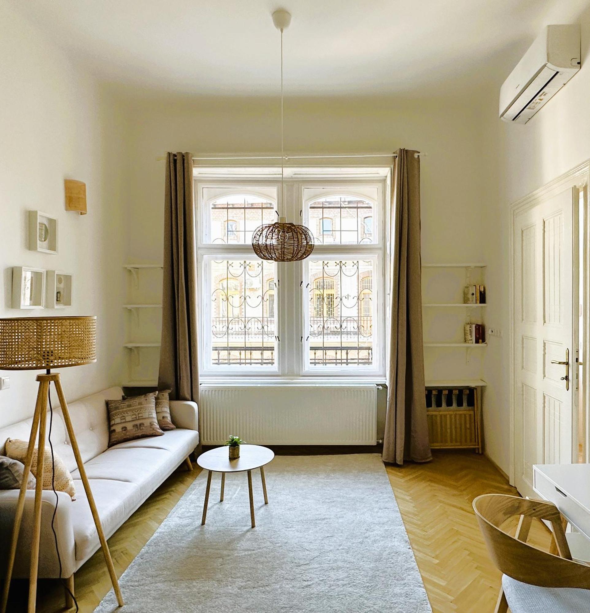 Brody Art Boutique Apartments Boedapest Kamer foto