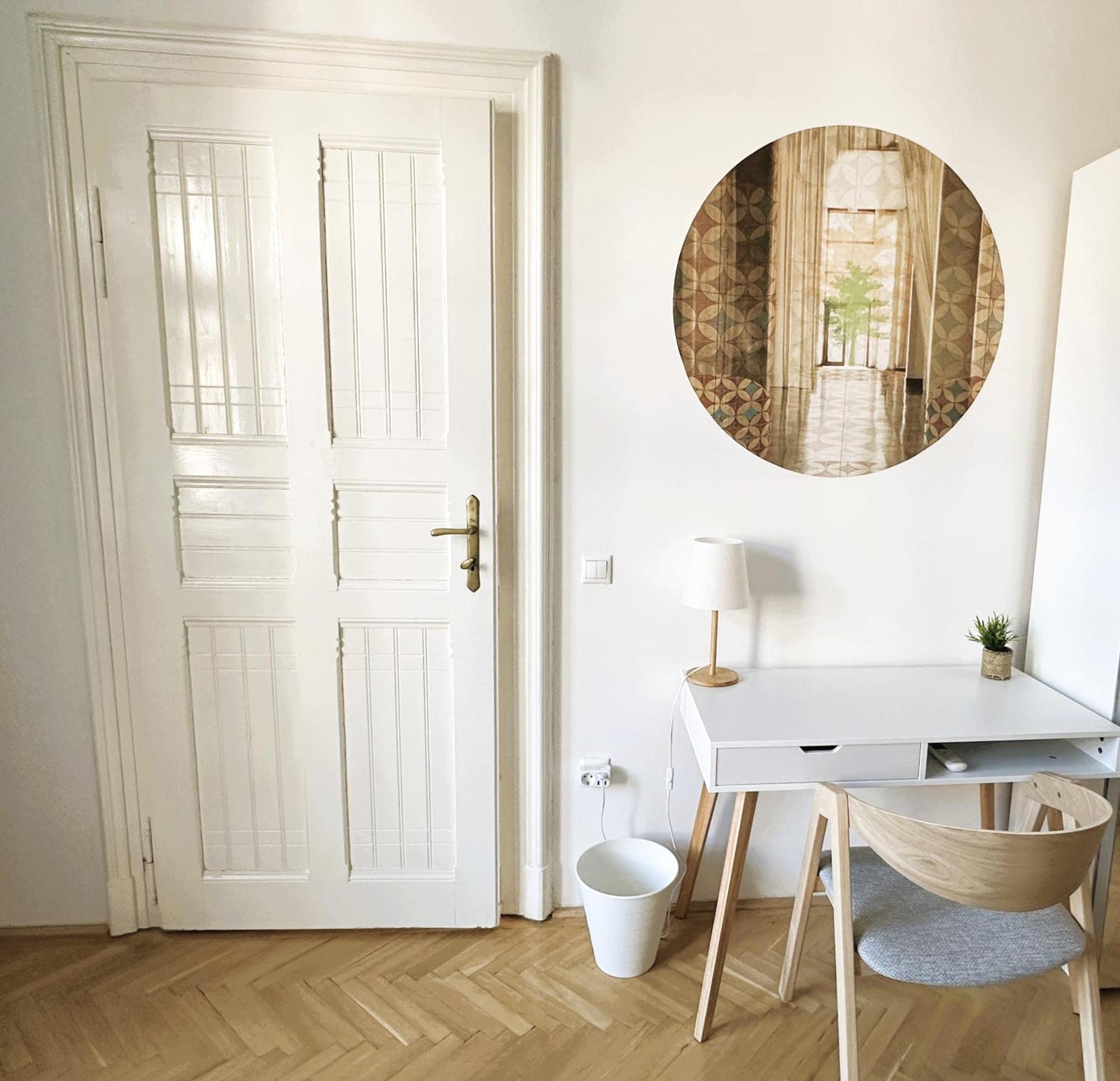 Brody Art Boutique Apartments Boedapest Kamer foto